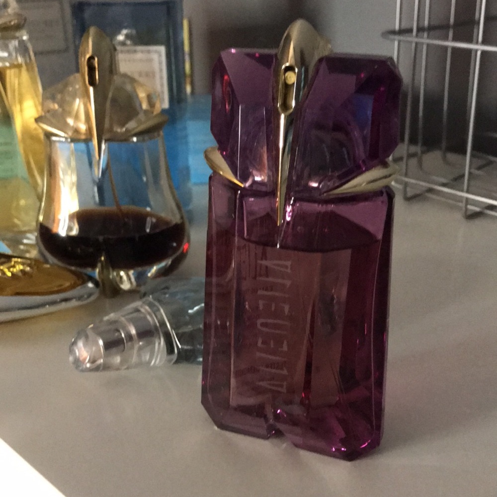 Mugler Alien